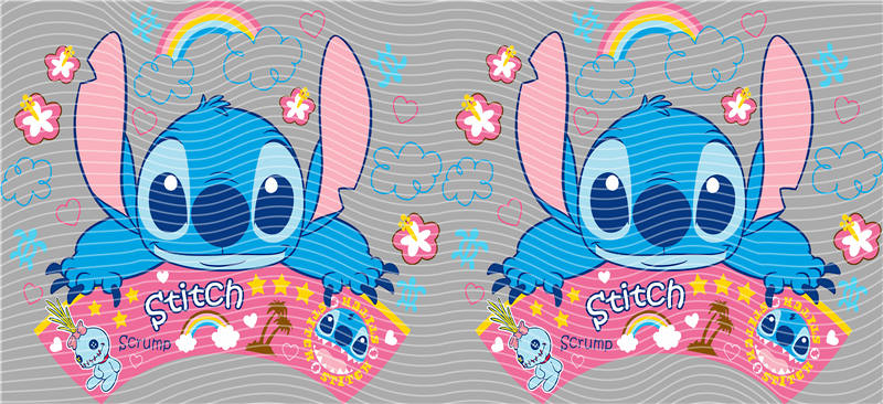 16oz Disney-D 50